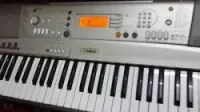 Yamaha a 300 oriental