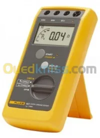 Earth Ground Tester
