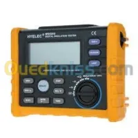 Insulation Resistance Tester Multimete