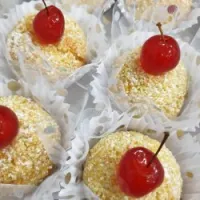 Gâteaux traditionnels et modernes 