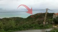 Vente Terrain Bejaia Tichy
