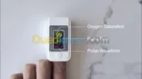 Oxymetre de poul/saturometre
