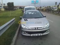 Peugeot 206 2006 XS