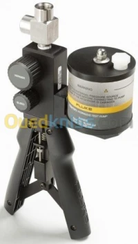 Fluke 700HTP-2 - Pompe de test hydraul