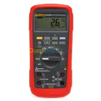 Multimètre numérique TRMS Fluke 28