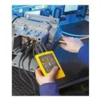 Testeur de rotation de phase Fluke9062