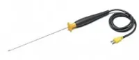 Sonde de température d'immersion80PK-
