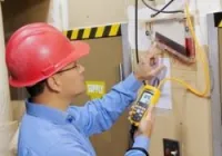 kit manométrique Fluke 922/KIT à 40mba