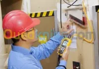 kit manométrique Fluke 922/KIT à 40mba