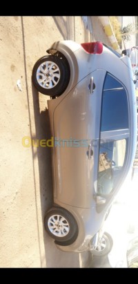 الشلف-الجزائر-سيارة-المدينة-kia-picanto-lx-start-2019