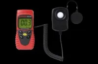 Appareil de mesure d'énergie solaire 