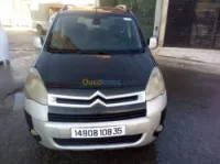 Citroen Berlingo Multispace 2008 XTR