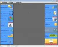 Logiciel Point de Ventes
