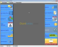 Logiciel Point de Ventes