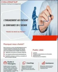 Orientation,Coaching et accompagnement