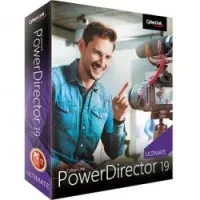 CYBERLINK POWERDIRECTOR ULTIMATE 19 