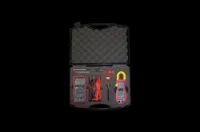 KIT 3 APPAREILS POUR ELECTRICIEN 