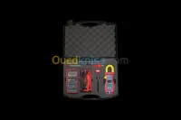 KIT 3 APPAREILS POUR ELECTRICIEN 