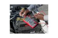 Multimètre numérique compact AM-510-EU