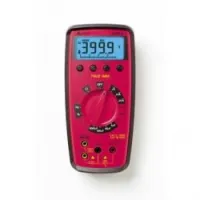 Multimètre numérique Amprobe 34XR-A