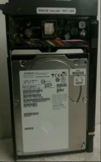 HITACHI HDD146GB 10K FC 