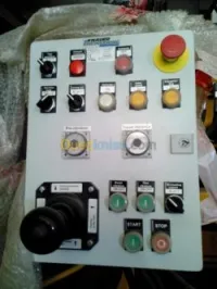 Machine fabrication hourdi parpaing