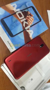 Nokia C1 thumbnail 3