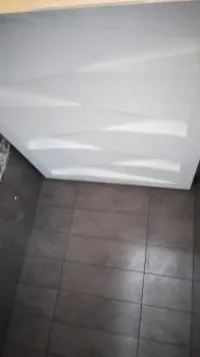 Placo platre, BA13, dèmontable