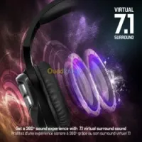 Casque Spirit of Gamer Xpert H1100