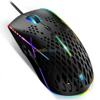 Spirit of Gamer Souris Xpert M100 RGB 