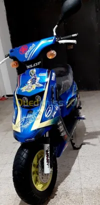 Yamaha Boster BCD Stag6 