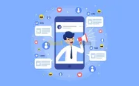 Je serai votre Community Manager
