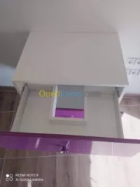 Meuble salle de bain