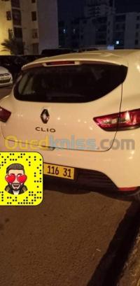 oran-bir-el-djir-algeria-supermini-renault-clio-4-city-2016