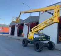 Location haulotte 26m