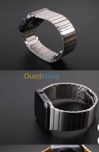 آخر-bracelet-apple-watch-ceramic-4244mm-بئر-مراد-رايس-حيدرة-الجزائر