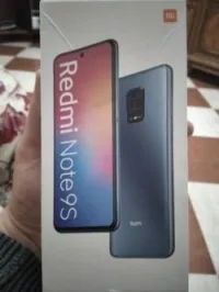 Xiaomi Redmi Note 9S