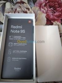 Xiaomi Redmi Note 9S thumbnail 4