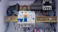 Électricien 