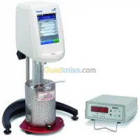 Viscosimètre pour les Bitumes