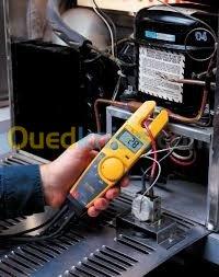 صناعة-و-تصنيع-fluke-t5-1000-بوزريعة-الجزائر