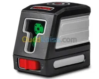 Niveau laser 2 lignes CROWN