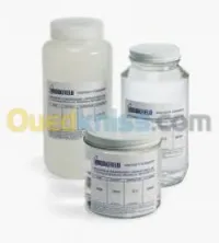 Huiles Étalon Silicone Brookfield 