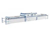  Machine Presse a Membrane