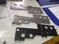 USINAGE CNC 