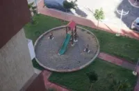 Location Appartement F4 Alger Bordj el bahri