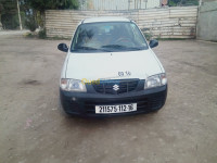 alger-belouizdad-algerie-mini-citadine-suzuki-alto-2012