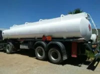 Location citerne Randon 27000L