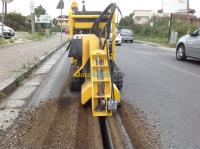 الجزائر-باب-الزوار-آلة-location-trancheuse-cat-et-garbin-1