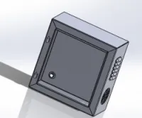 dessinateur  ,concepteur par solidworks